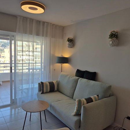 Apartamentos Esmeralda 111B Calpe Exterior photo