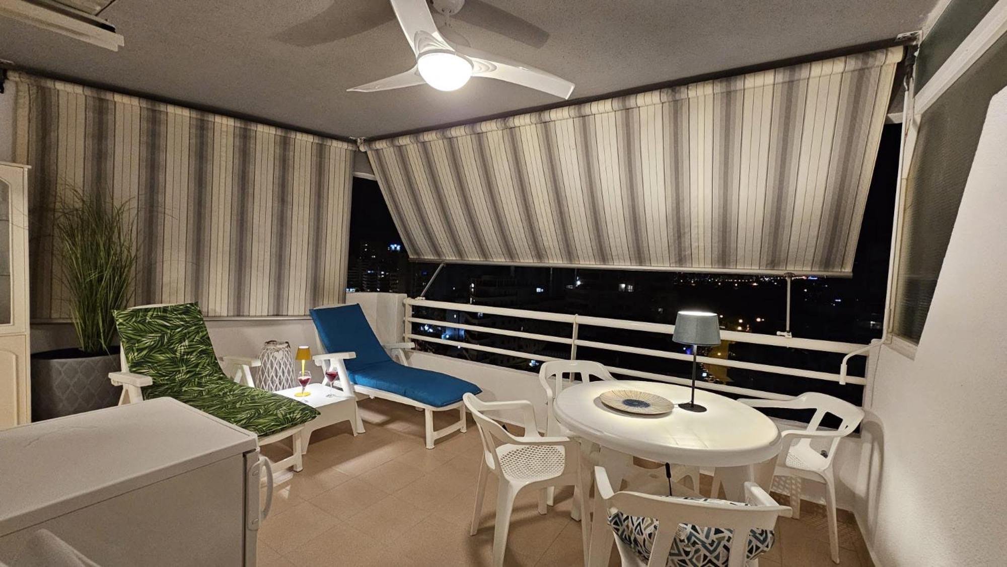 Apartamentos Esmeralda 111B Calpe Exterior photo